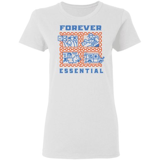 Forever Essential T-Shirts - Image 5