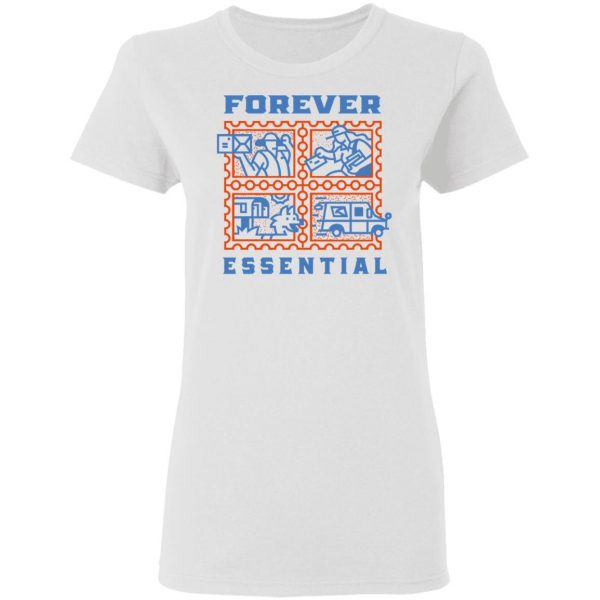Forever Essential T-Shirts 5