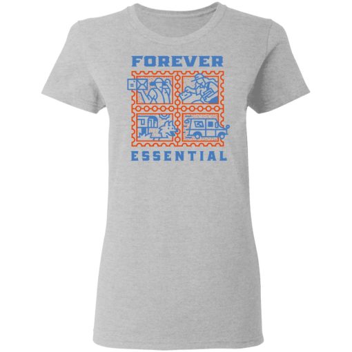 Forever Essential T-Shirts - Image 6