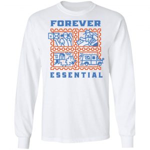 Forever Essential T-Shirts 19