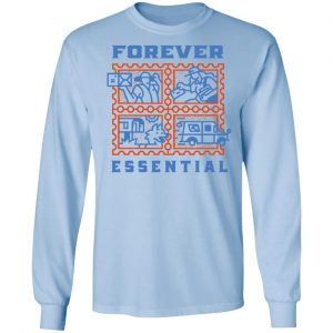 Forever Essential T-Shirts 20