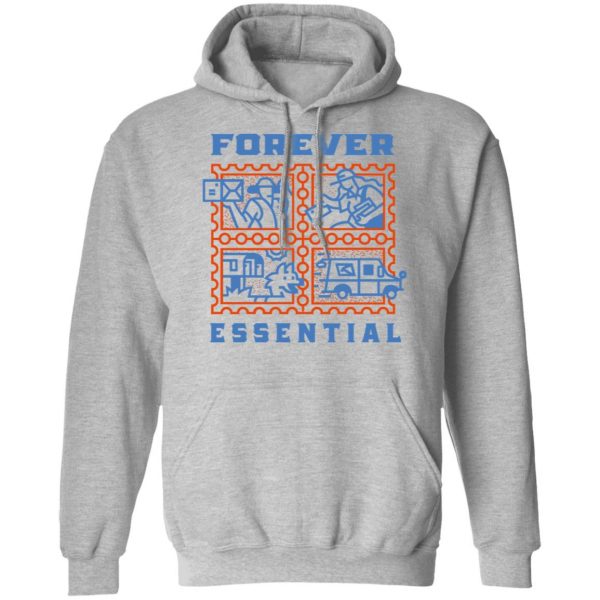 Forever Essential T-Shirts 10
