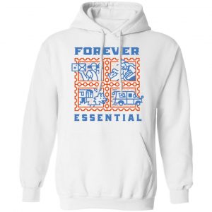 Forever Essential T-Shirts 22