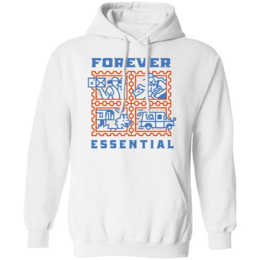 Forever Essential T-Shirts 11