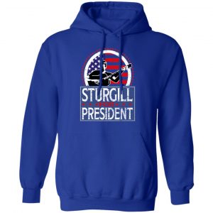 Sturgill For President 2020 T-Shirts 25