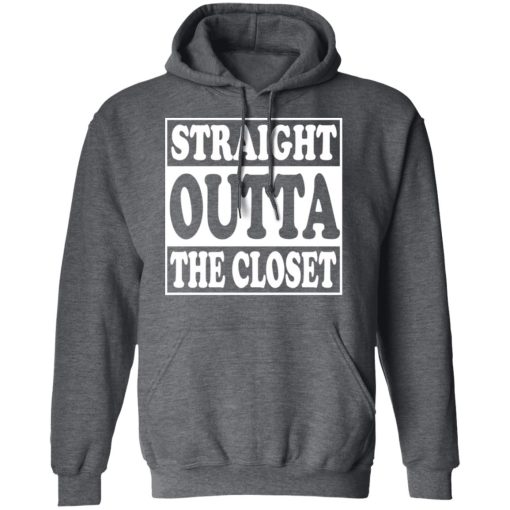 Straight Outta The Closet T-Shirts - Image 12