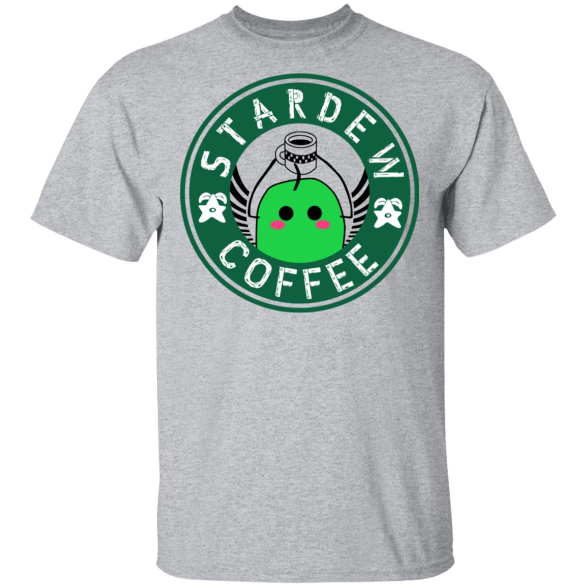 stardew shirt