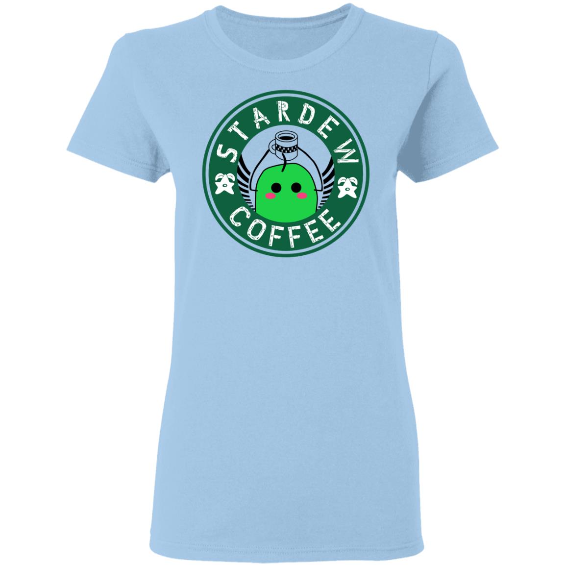 stardew shirt