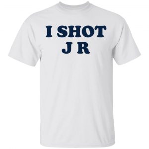 I Shot J R T-Shirts 13