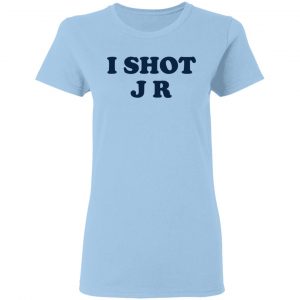 I Shot J R T-Shirts 15