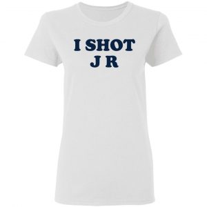 I Shot J R T-Shirts 16