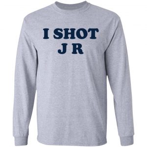 I Shot J R T-Shirts 18