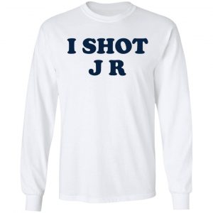 I Shot J R T-Shirts 19