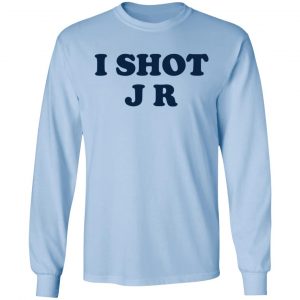 I Shot J R T-Shirts 20