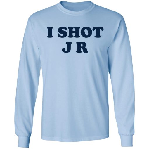 I Shot J R T-Shirts - Image 9