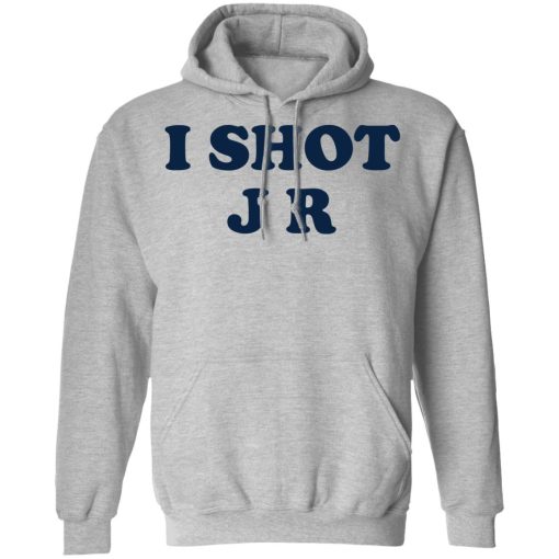 I Shot J R T-Shirts - Image 10