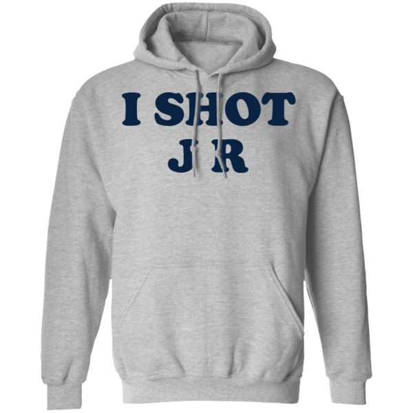 I Shot J R T-Shirts 10