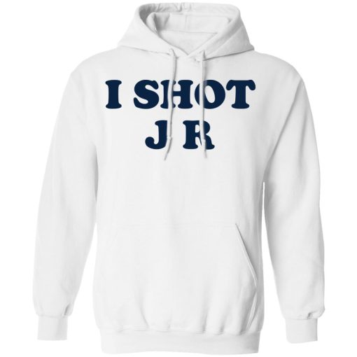 I Shot J R T-Shirts - Image 11