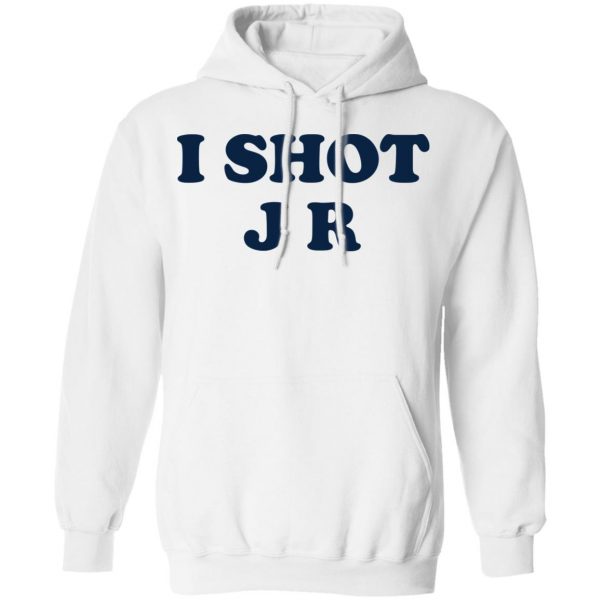 I Shot J R T-Shirts 11