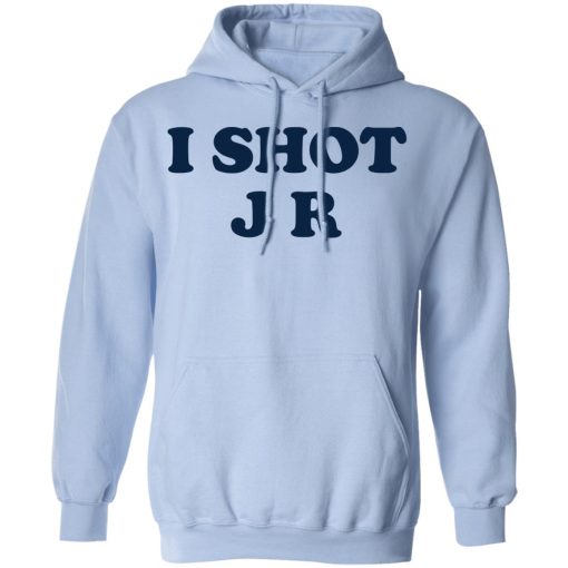 I Shot J R T-Shirts - Image 12