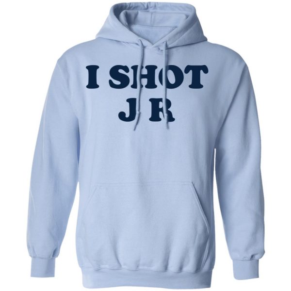 I Shot J R T-Shirts 12