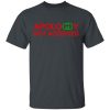 Apology Not Accepted T-Shirts