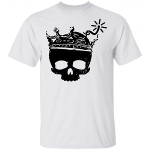 Heavy The Head That Wears The Crown T-Shirts 20