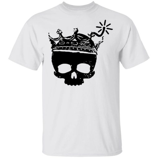 Heavy The Head That Wears The Crown T-Shirts 2