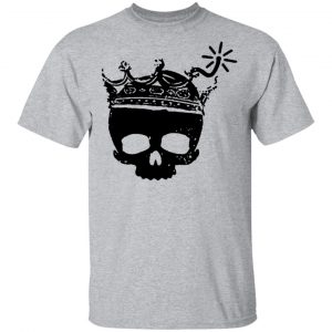 Heavy The Head That Wears The Crown T-Shirts 22