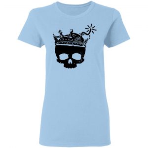 Heavy The Head That Wears The Crown T-Shirts 24