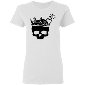 Heavy The Head That Wears The Crown T-Shirts 26