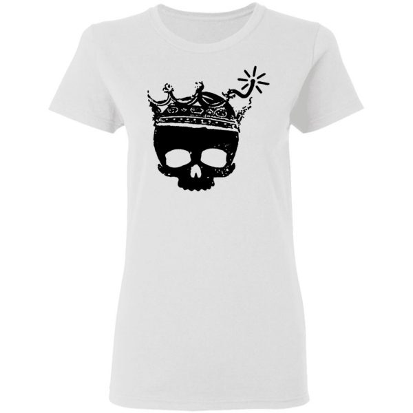 Heavy The Head That Wears The Crown T-Shirts 9