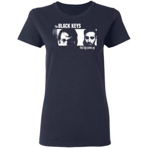 The Black Keys The Big Come Up T-Shirts 19