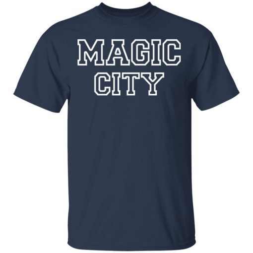 Magic City T-Shirts - Image 2