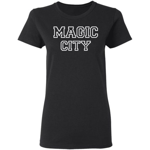 Magic City T-Shirts - Image 5