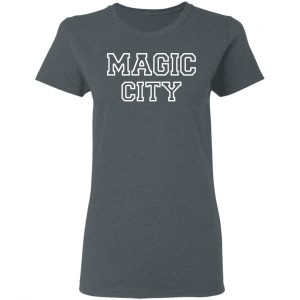 Magic City T-Shirts 18