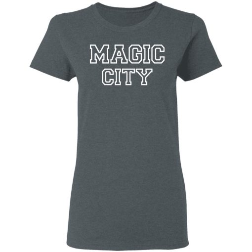 Magic City T-Shirts 6