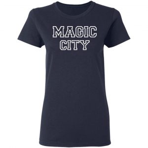 Magic City T-Shirts 19