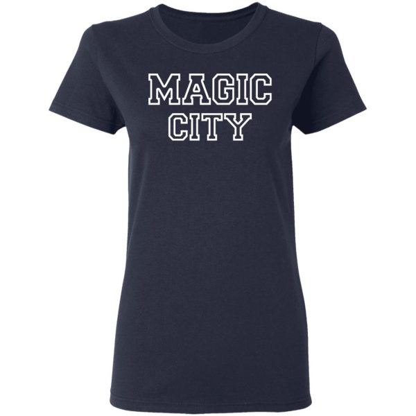 Magic City T-Shirts 7