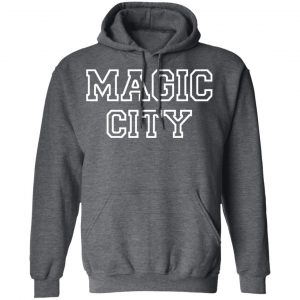 Magic City T-Shirts 24