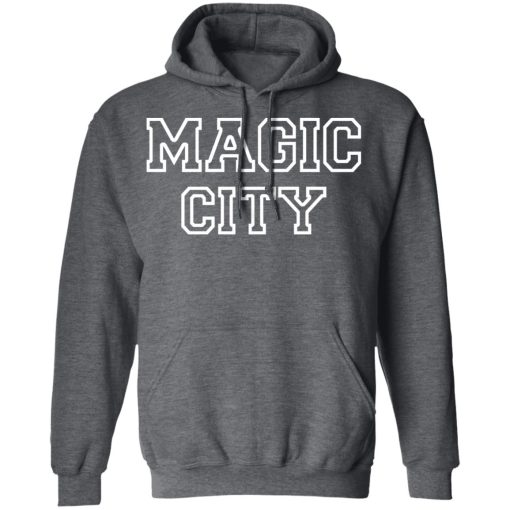 Magic City T-Shirts - Image 12