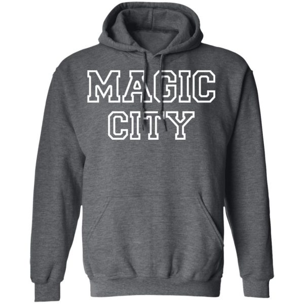 Magic City T-Shirts 12