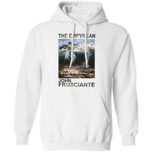 The Empyrean John Frusciante T-Shirts 7