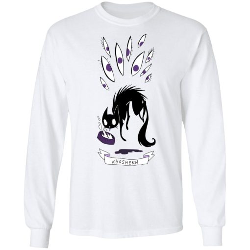 Khoshekh The Cat T-Shirts - Image 8