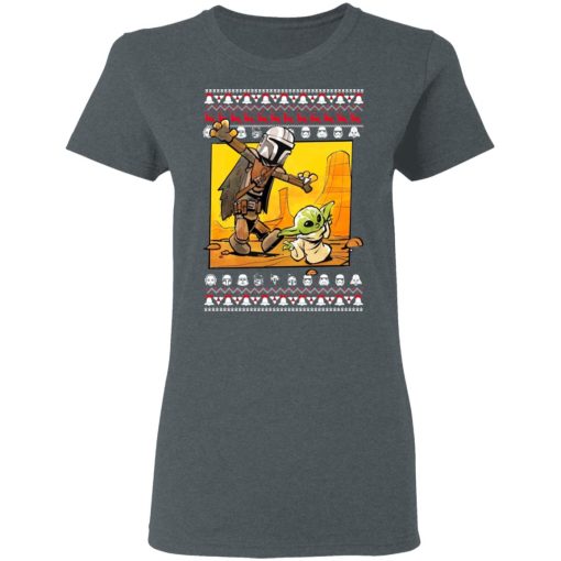 Jeda Christmas T-Shirts - Image 6