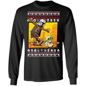 Jeda Christmas T-Shirts 21
