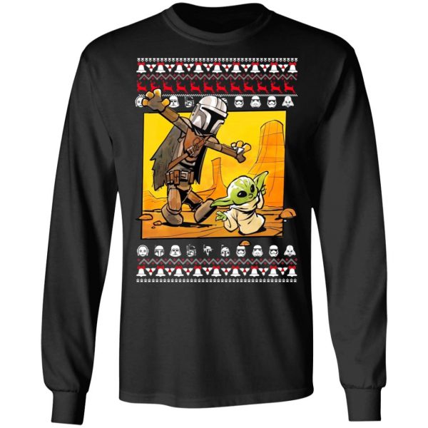 Jeda Christmas T-Shirts 9