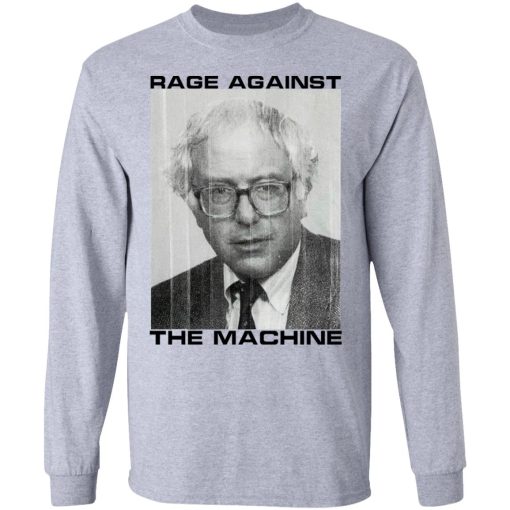 Rage Against The Machine Bernie T-Shirts - Image 7