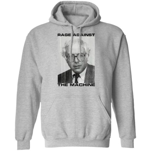 Rage Against The Machine Bernie T-Shirts - Image 10