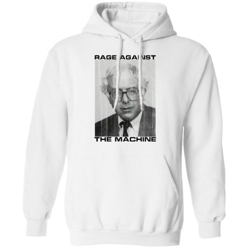 Rage Against The Machine Bernie T-Shirts - Image 11